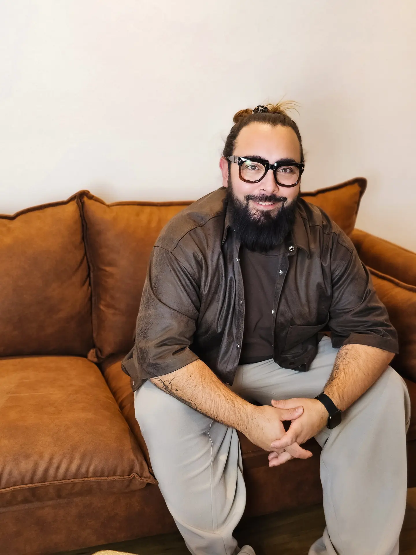 Room8 Friseur Pinneberg La Biosthétique Team Glienke