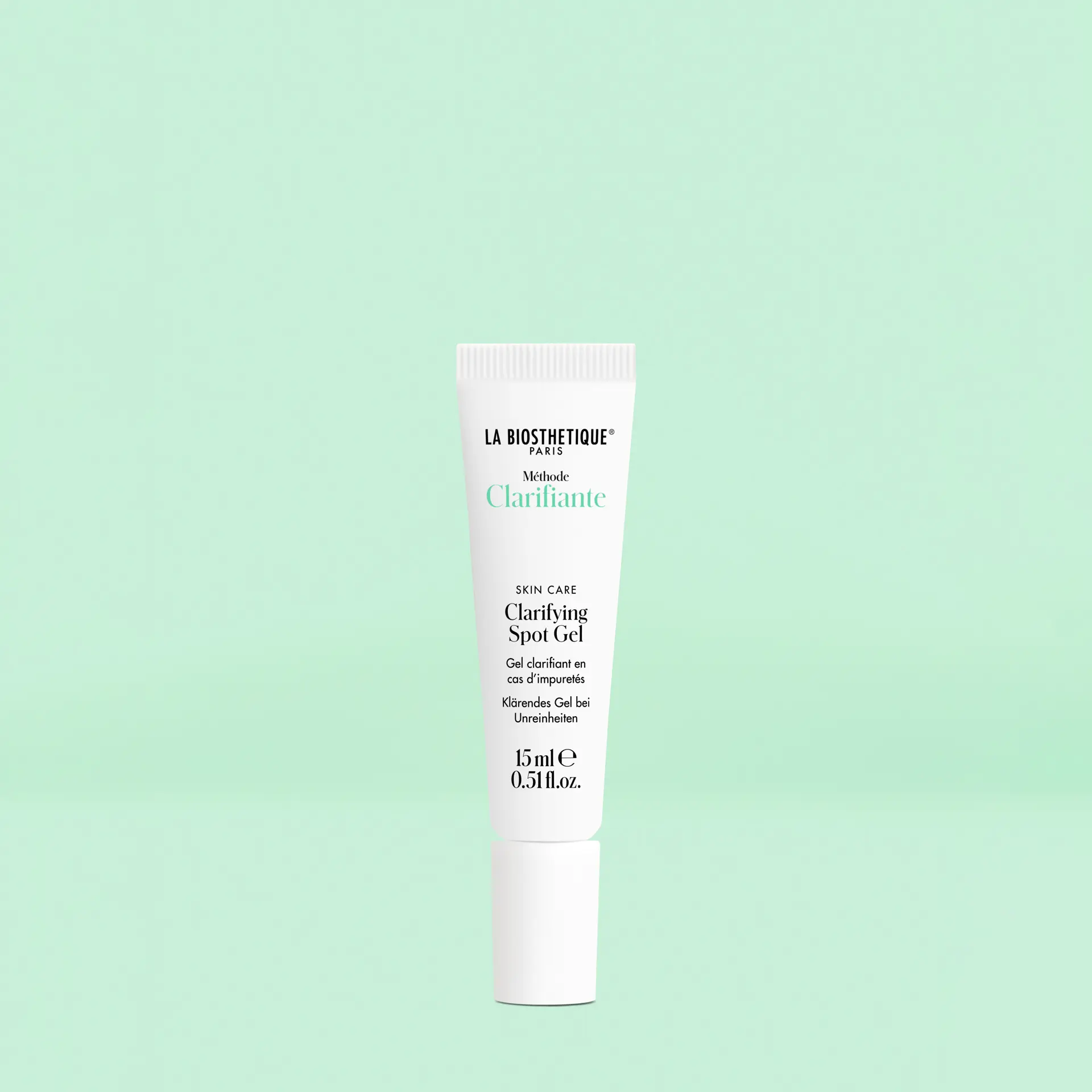 06 Methode Clarifiante Skin Care News La Biosthetique Friseurwebsite notthoff