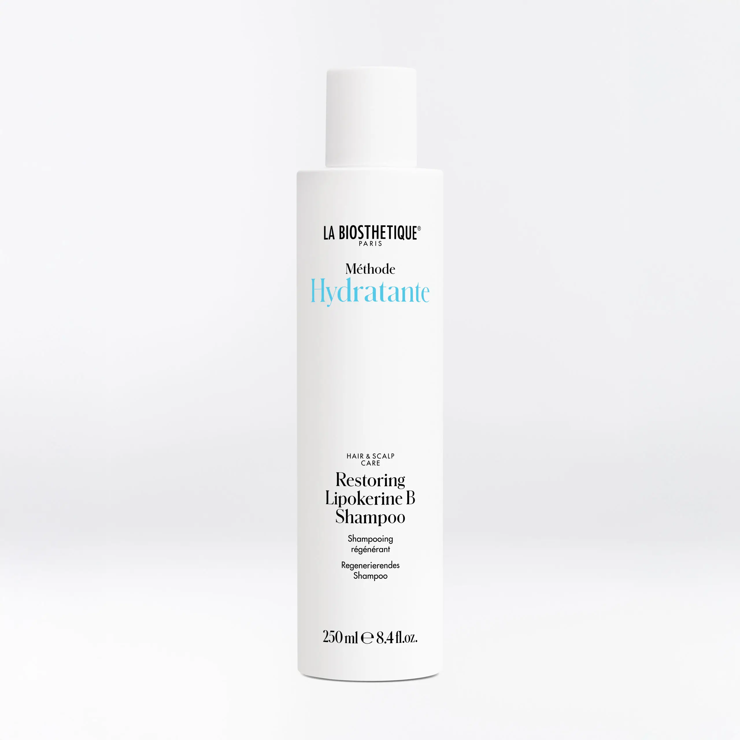 Méthode Hydratante Hair und Scalp Care 04