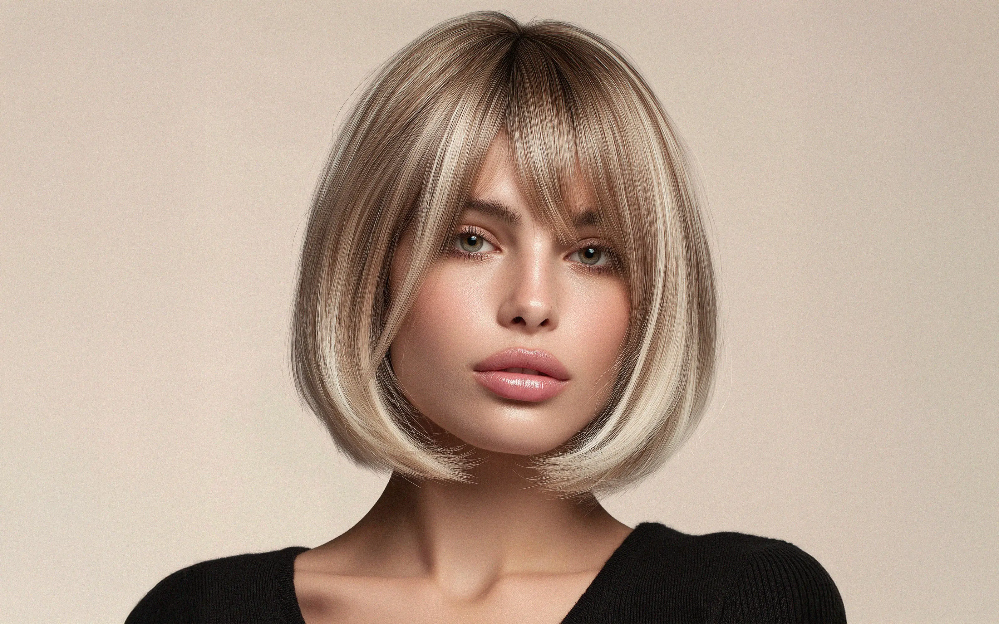 Image by notthoff La Biosthétique Friseur C Perücken Extensions 52