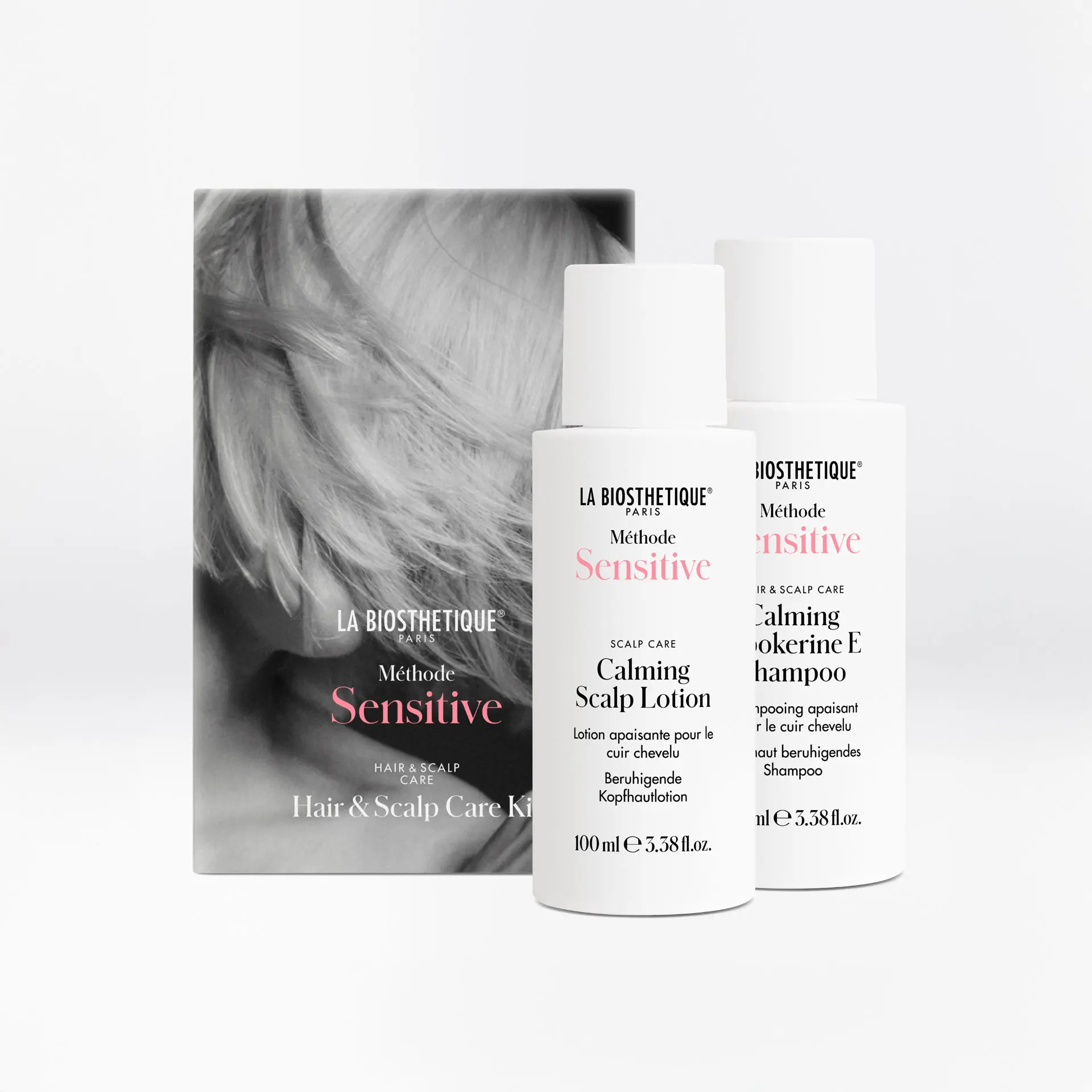 05 Hair Scalp Care Sets La Biosthetique Friseursalon 1