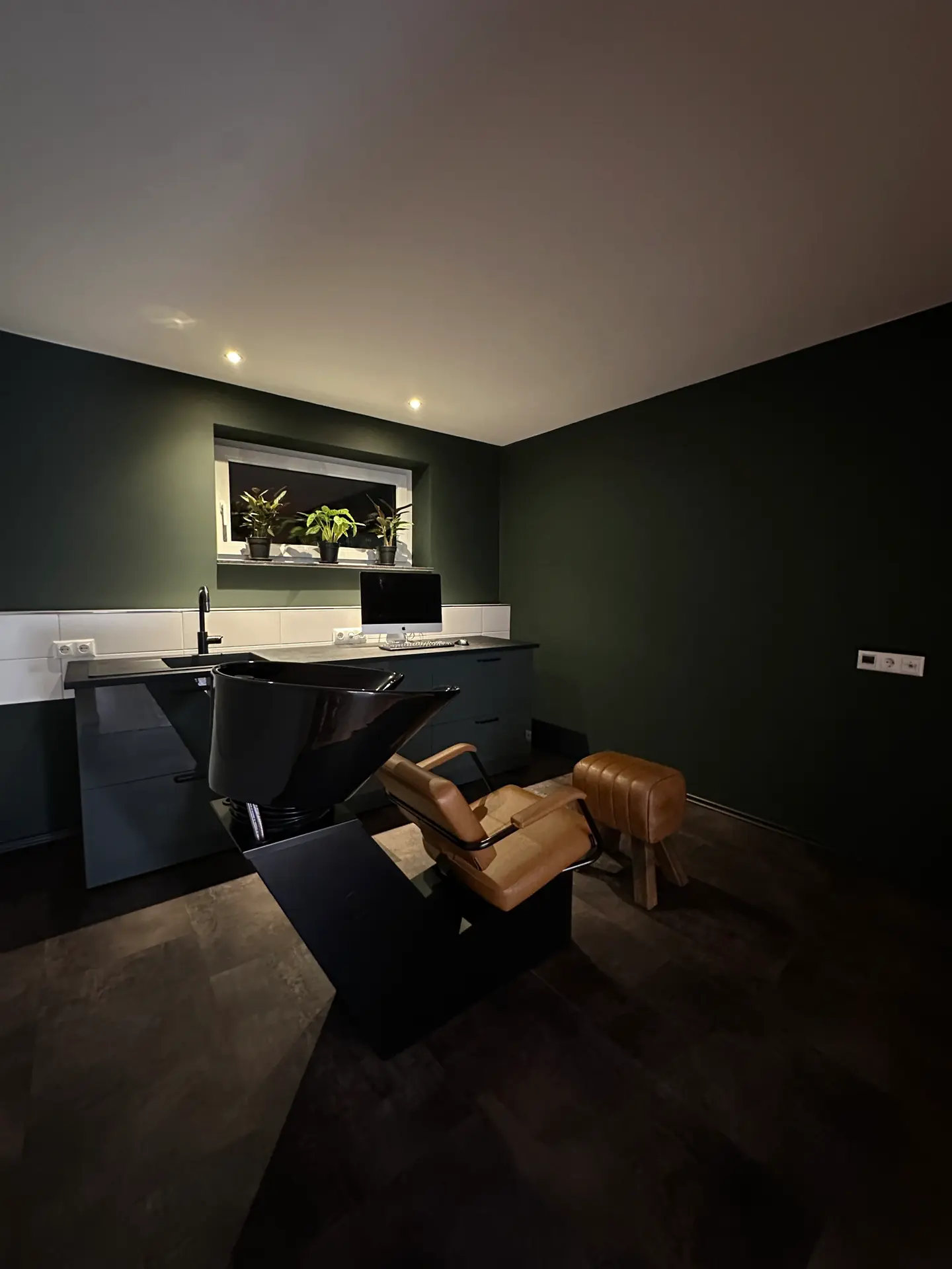 Room8 Privatstudio Friseur Pinneberg Salon 07